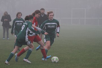 Bild 139 - wB-Jun SSV am 6.11.11